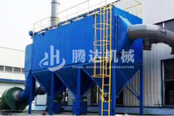 工業(yè)除塵設備