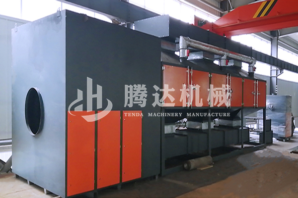 廢氣治理設(shè)施