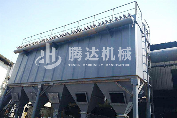 工業(yè)除塵設(shè)備