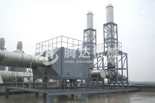 廢氣處理設(shè)備