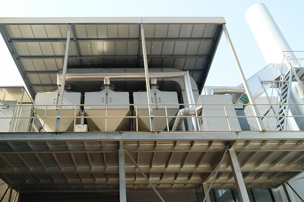 廢氣處理設(shè)備