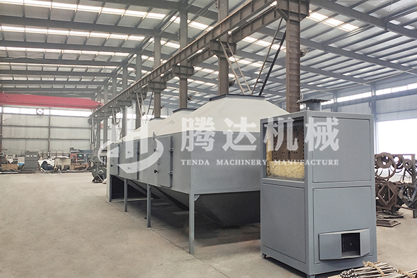 廢氣治理設(shè)備